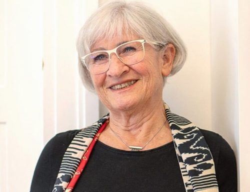 DR. RUTH SELIGER | 2025